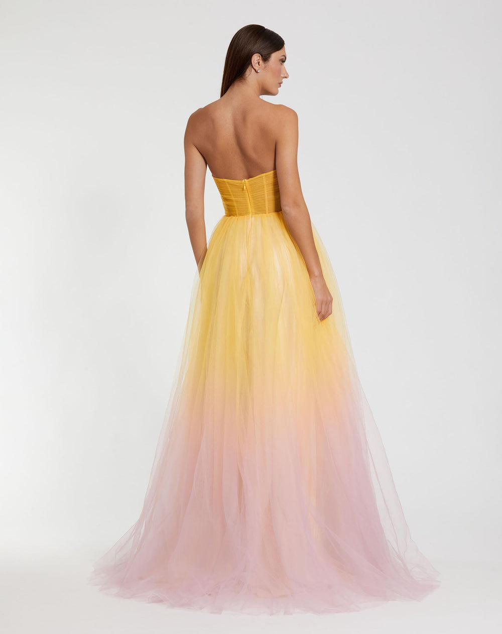 Mac Duggal 37005 Dress - FOSTANI.com