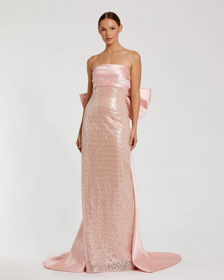 Mac Duggal 37011 Dress