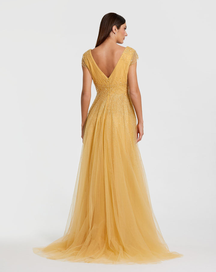 Mac Duggal 37018 Dress