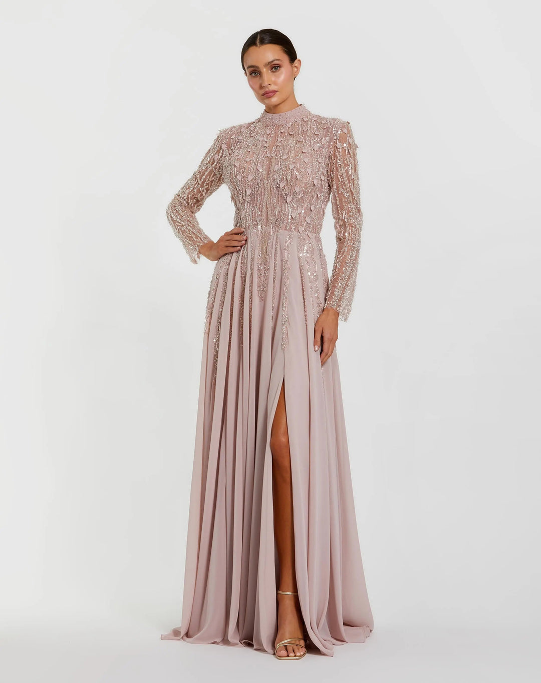Mac Duggal 37037 Dress - FOSTANI.com