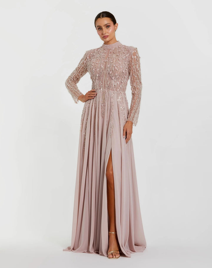 Mac Duggal 37037 Dress - FOSTANI.com