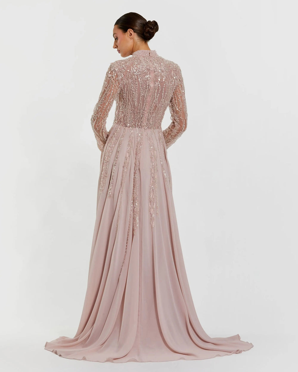 Mac Duggal 37037 Dress - FOSTANI.com