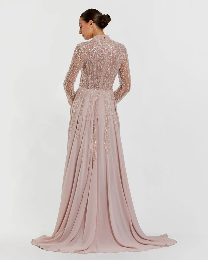 Mac Duggal 37037 Dress - FOSTANI.com