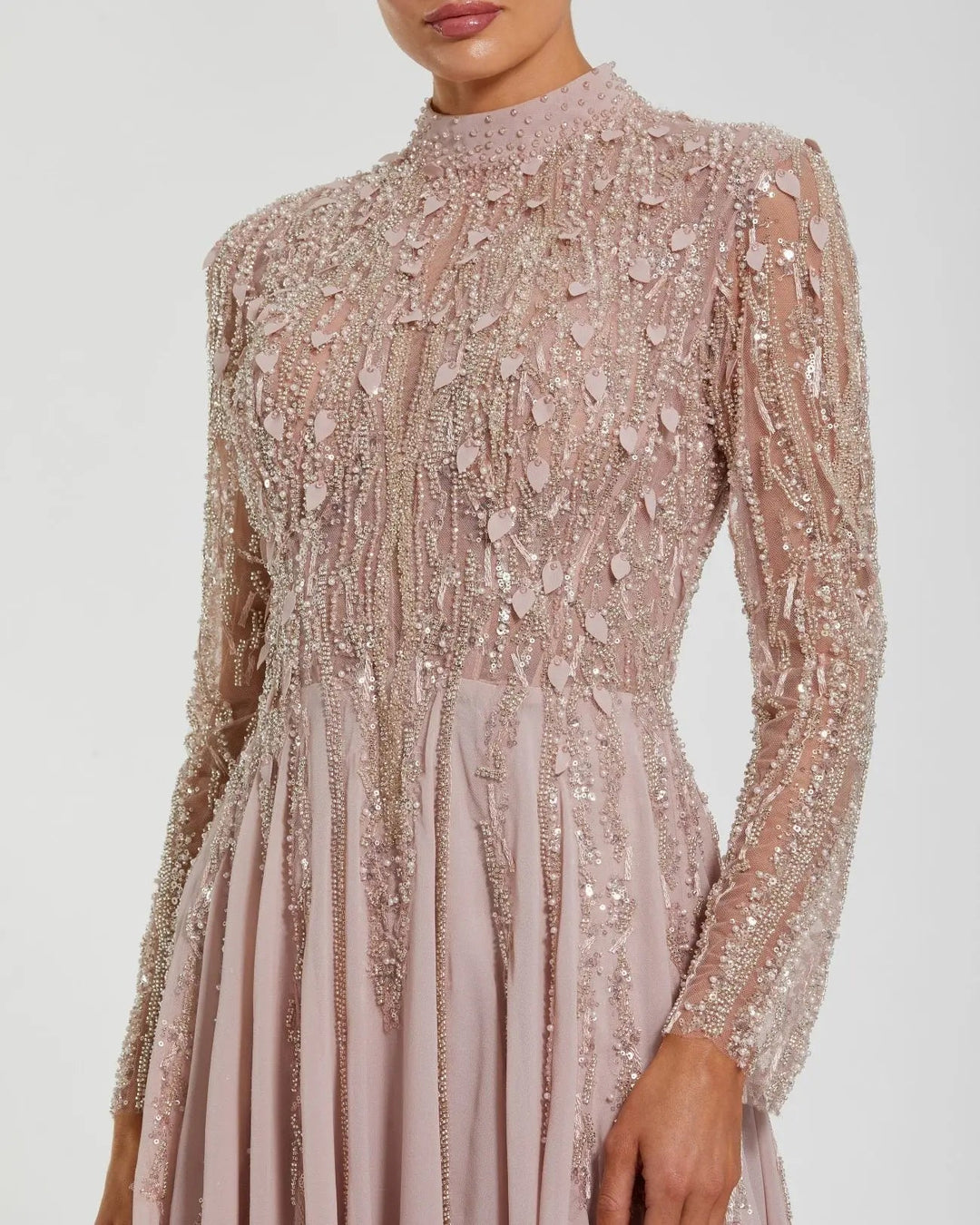 Mac Duggal 37037 Dress - FOSTANI.com
