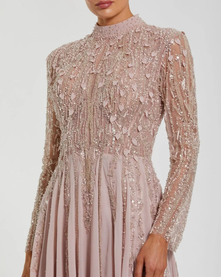 Mac Duggal 37037 Dress - FOSTANI.com