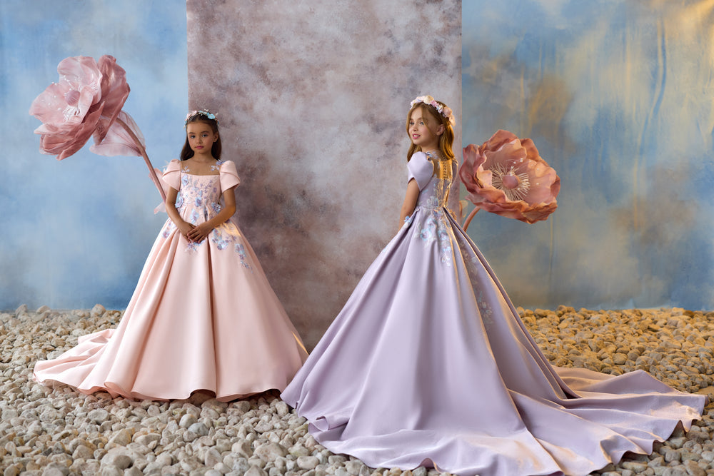 PENTELEI 3705 DRESS - FOSTANI.com