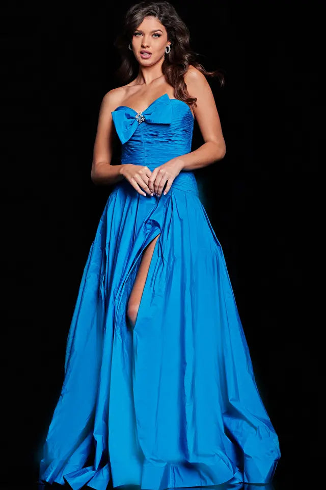 JOVANI 37066 DRESS - FOSTANI.com