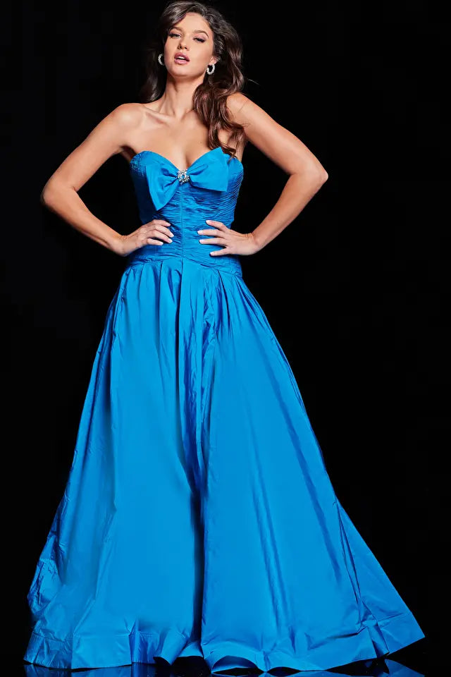 JOVANI 37066 DRESS - FOSTANI.com