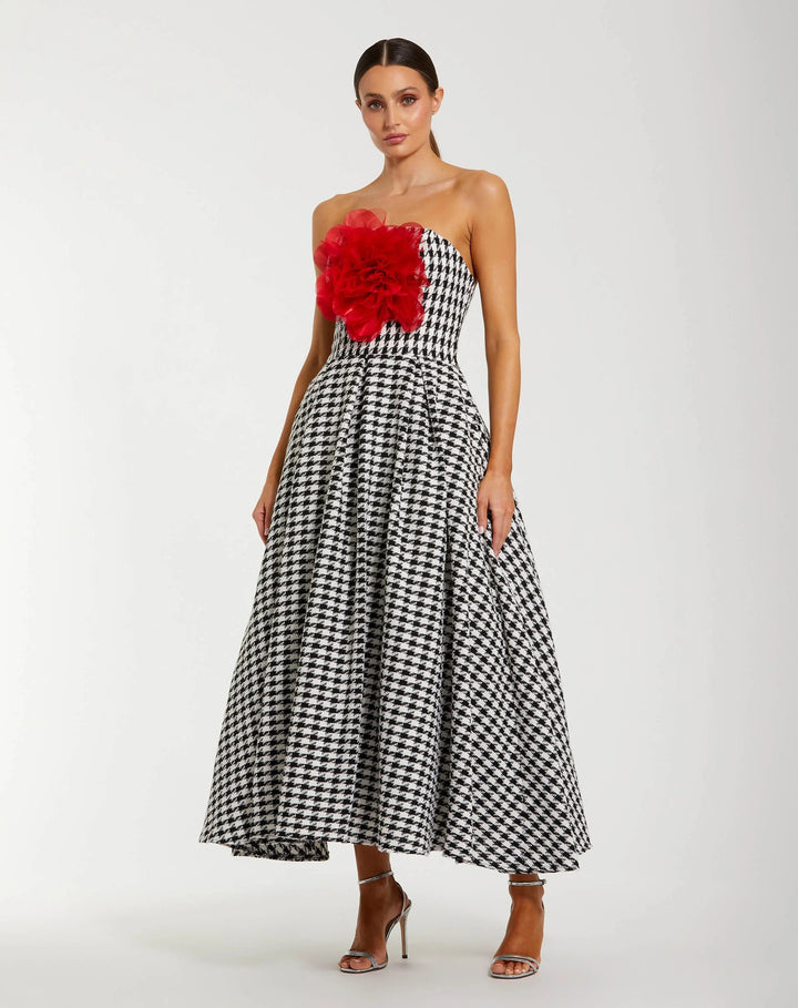 Mac Duggal 37068 Dress