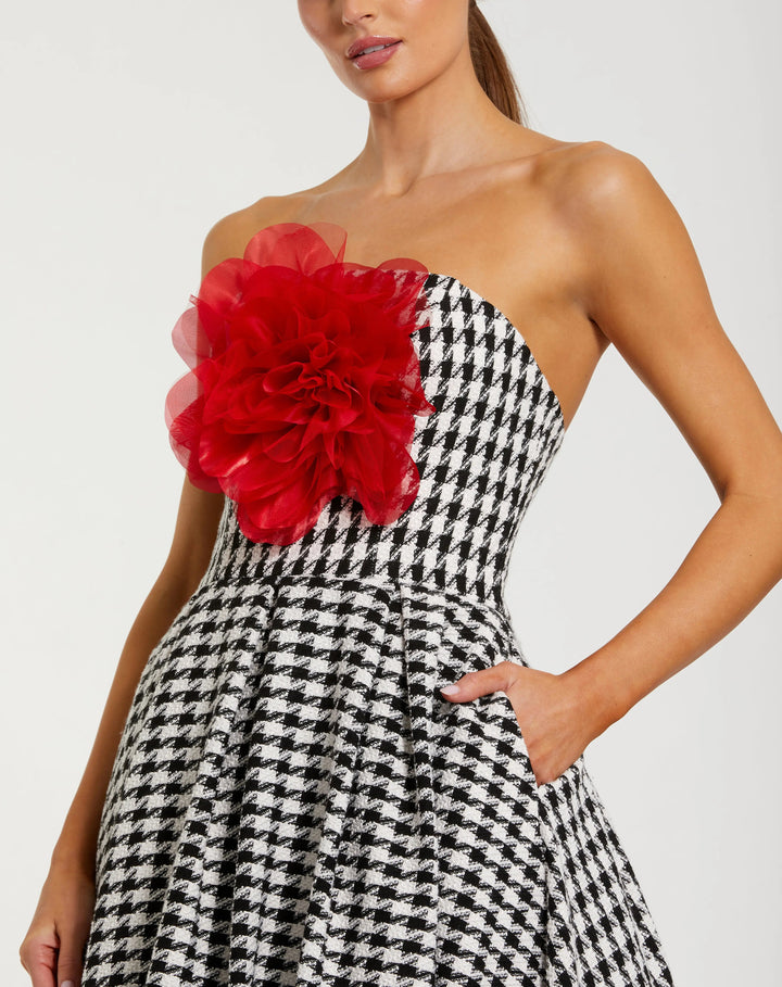 Mac Duggal 37068 Dress
