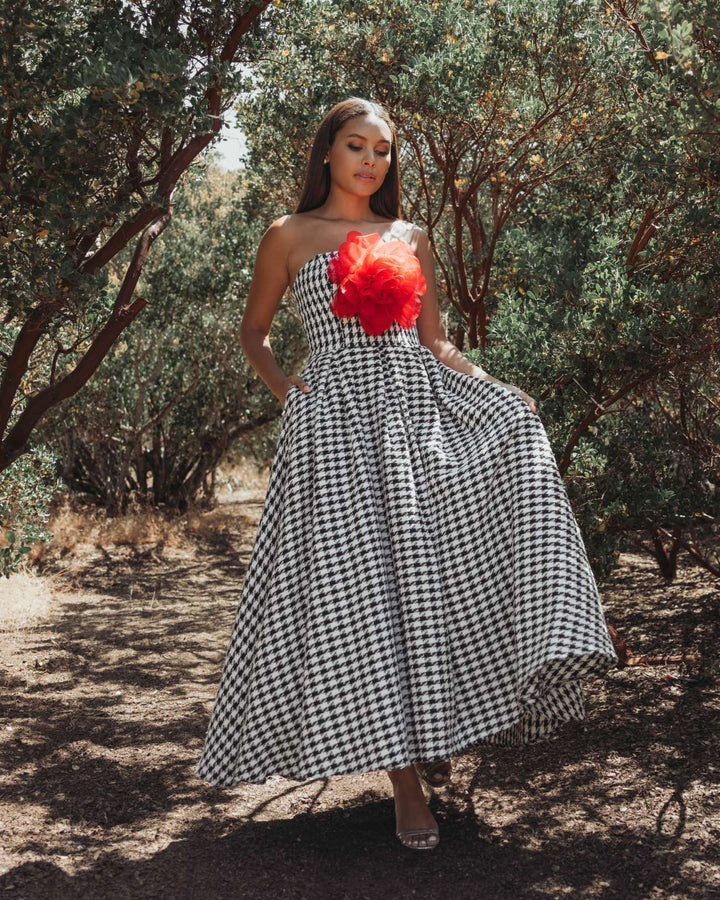 Mac Duggal 37068 Dress