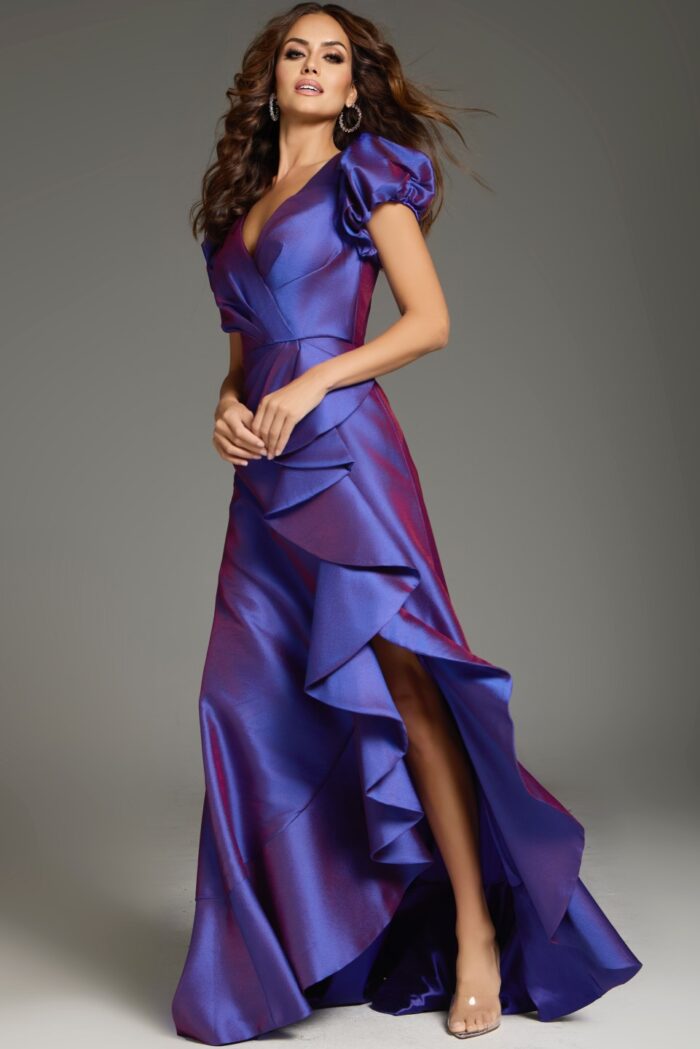 Jovani 37097 dress - FOSTANI.com