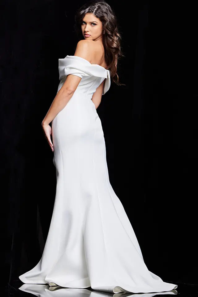 JOVANI 37148 DRESS - FOSTANI.com