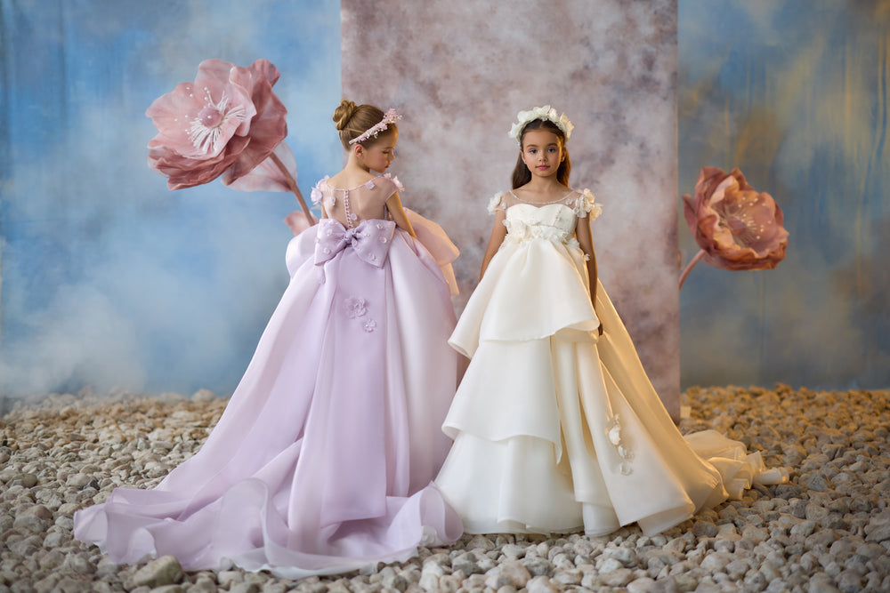 PENTELEI 3715 DRESS - FOSTANI.com