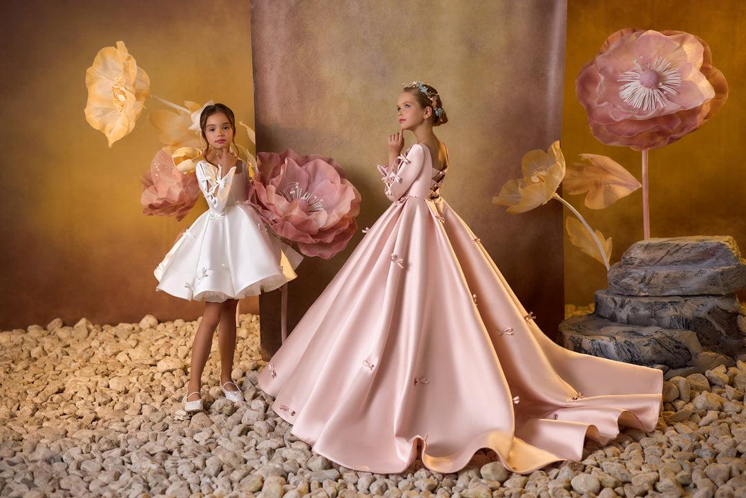 PENTELEI 3717 DRESS - FOSTANI.com