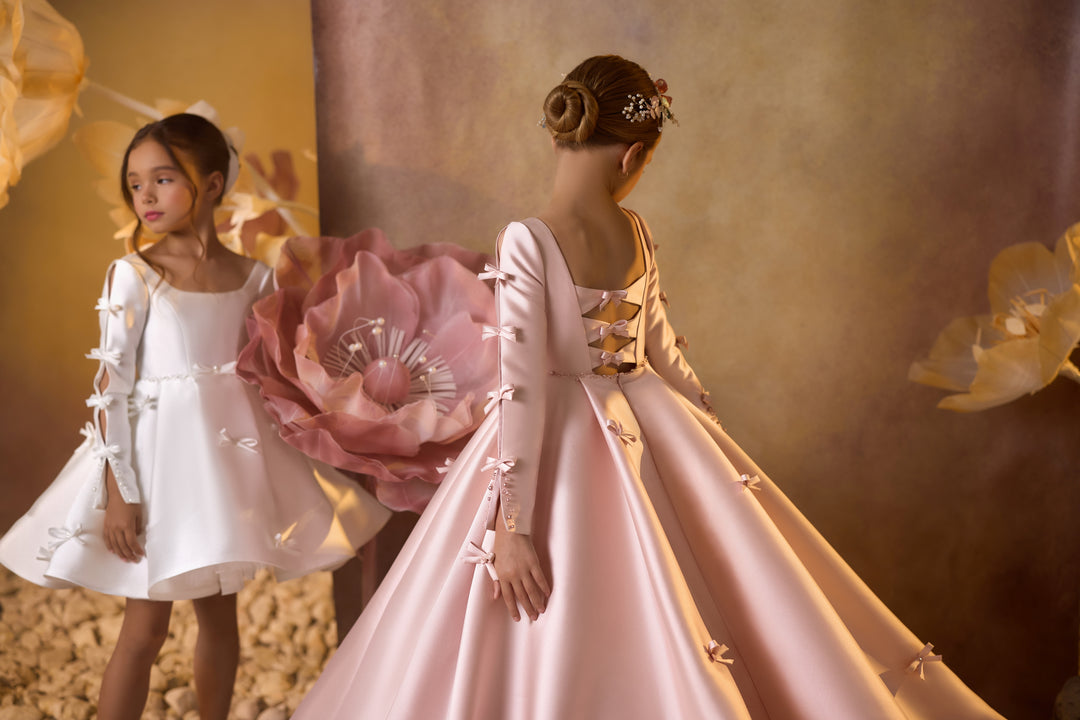 PENTELEI 3717 DRESS - FOSTANI.com