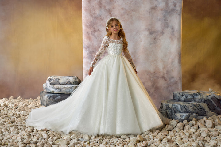 PENTELEI 3719 DRESS - FOSTANI.com