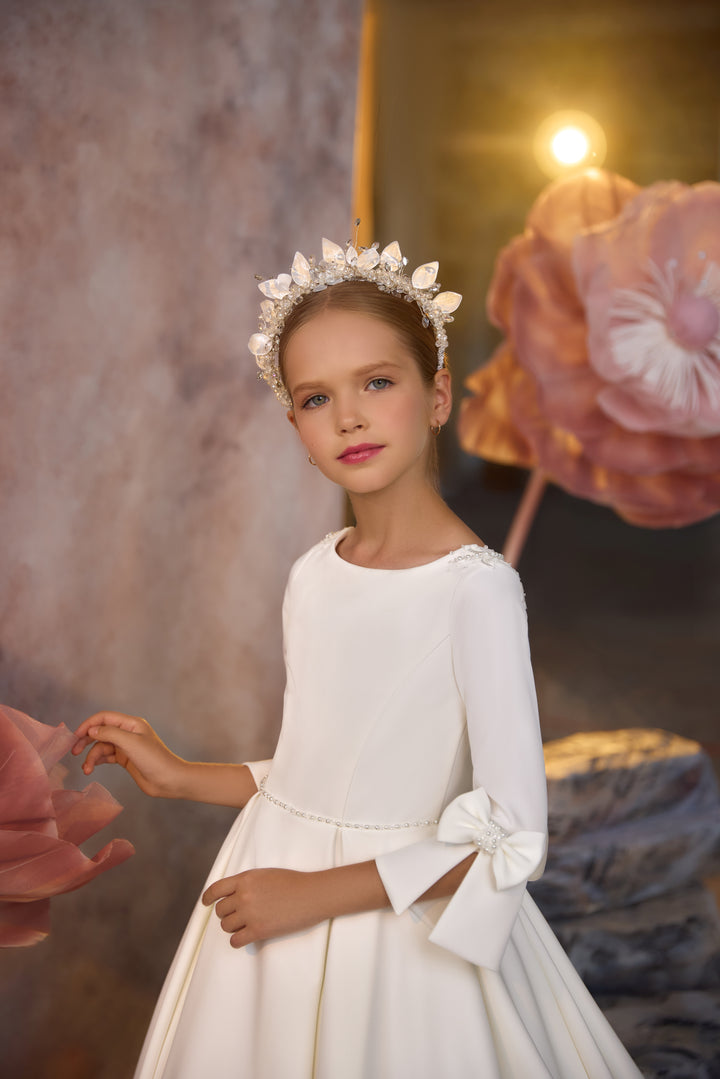 PENTELEI 3720 DRESS - FOSTANI.com