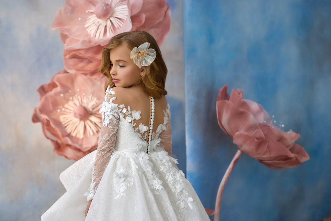 PENTELEI 3721 DRESS - FOSTANI.com