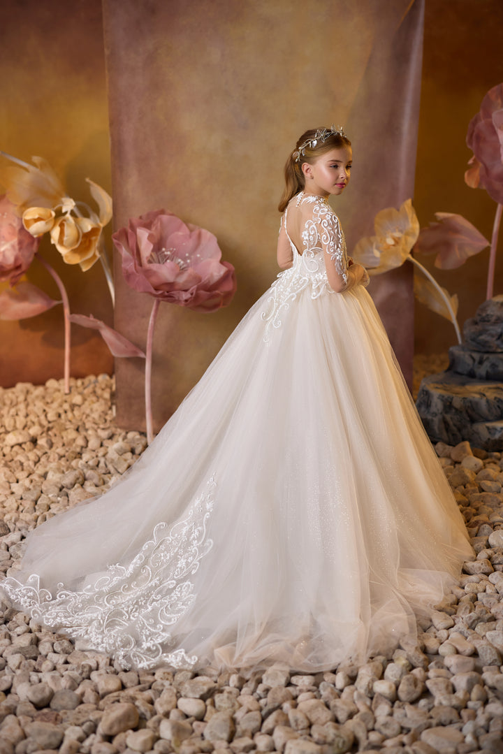 PENTELEI 3722 DRESS - FOSTANI.com