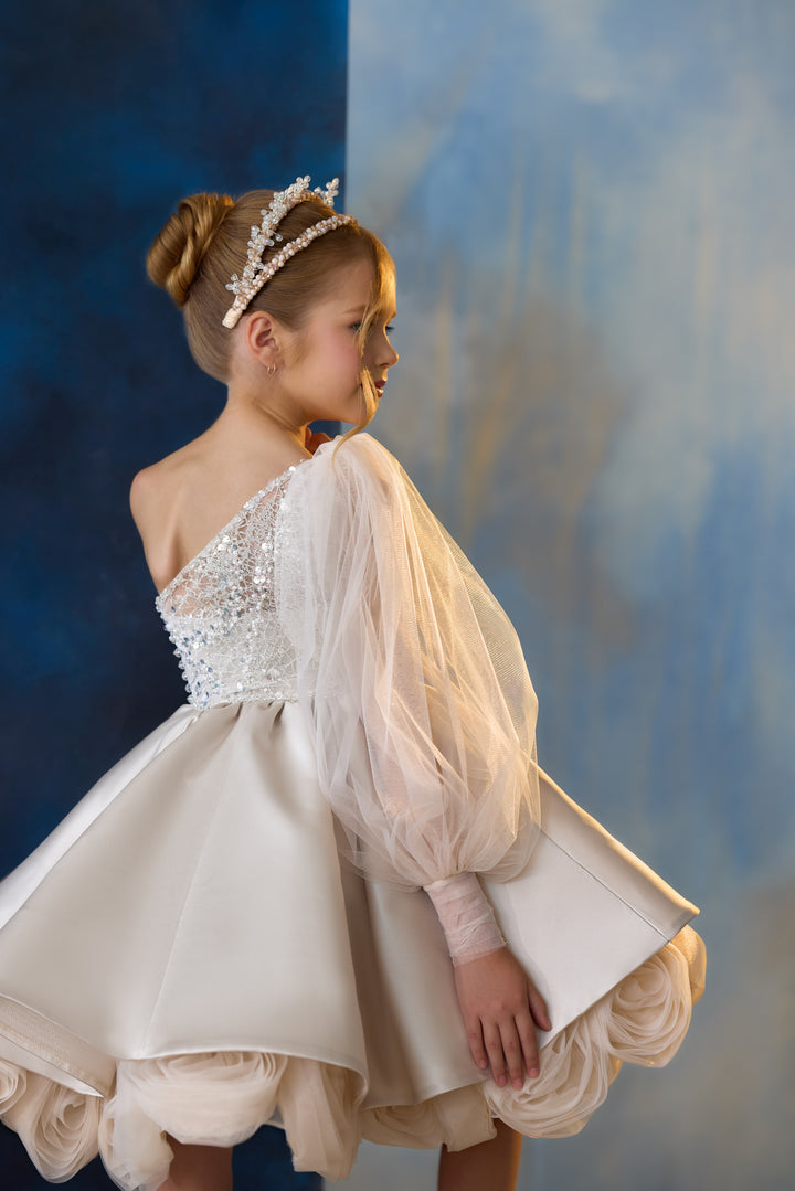 PENTELEI 3723 DRESS - FOSTANI.com