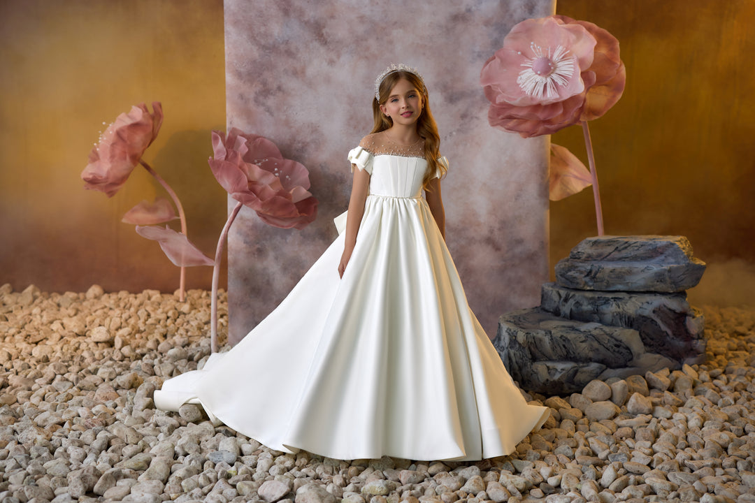 PENTELEI 3725 DRESS - FOSTANI.com