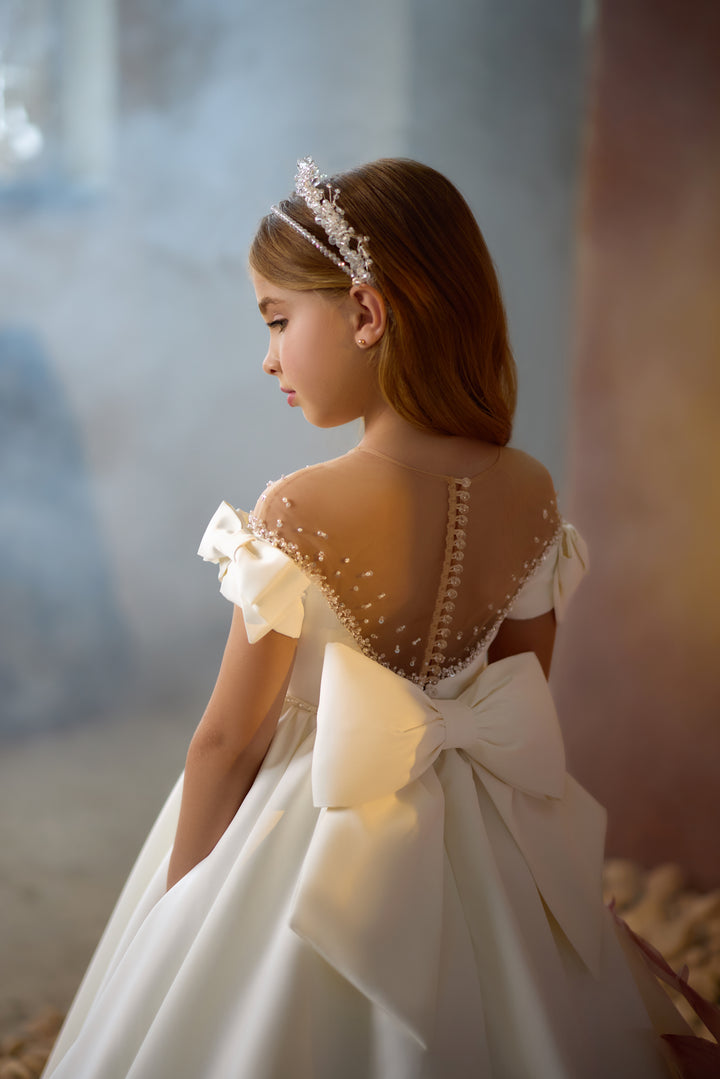 PENTELEI 3725 DRESS - FOSTANI.com