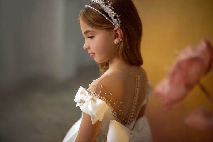 PENTELEI 3725 DRESS - FOSTANI.com