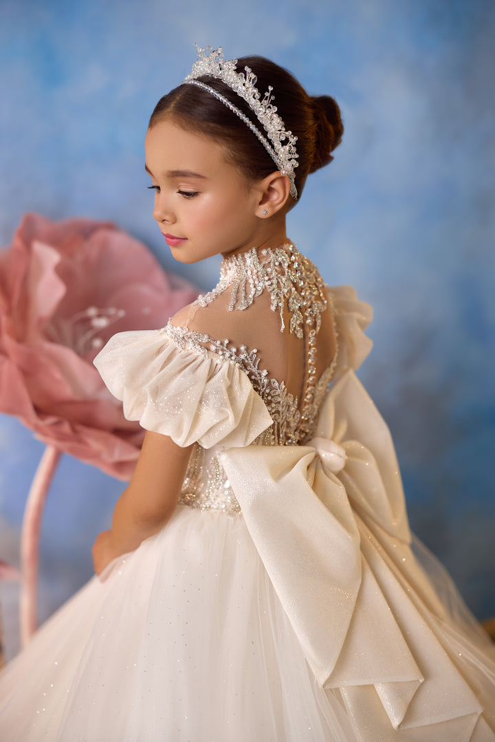 PENTELEI 3726 DRESS - FOSTANI.com