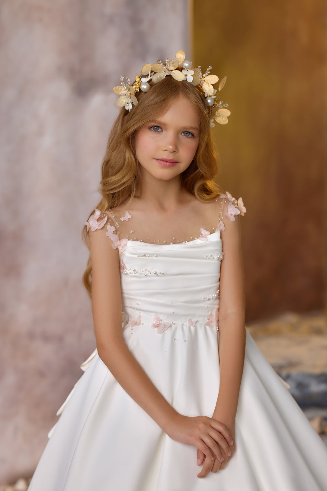 PENTELEI 3727 DRESS - FOSTANI.com