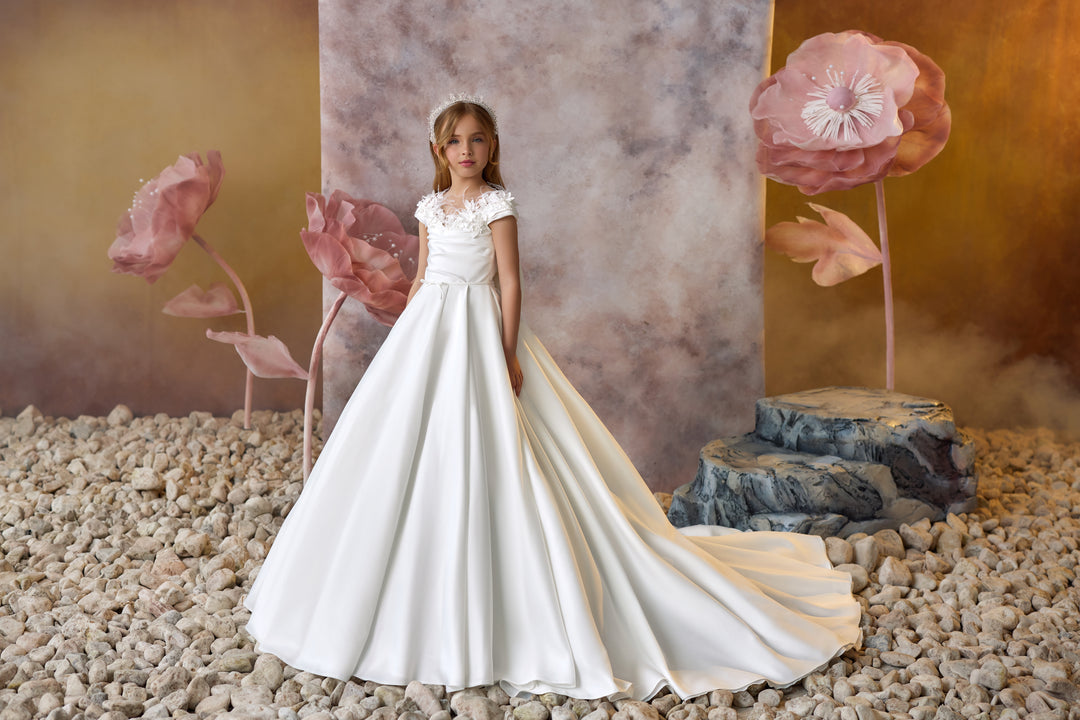 PENTELEI 3728 DRESS - FOSTANI.com