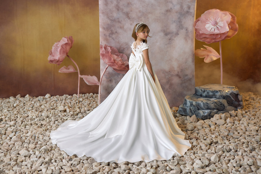 PENTELEI 3728 DRESS - FOSTANI.com