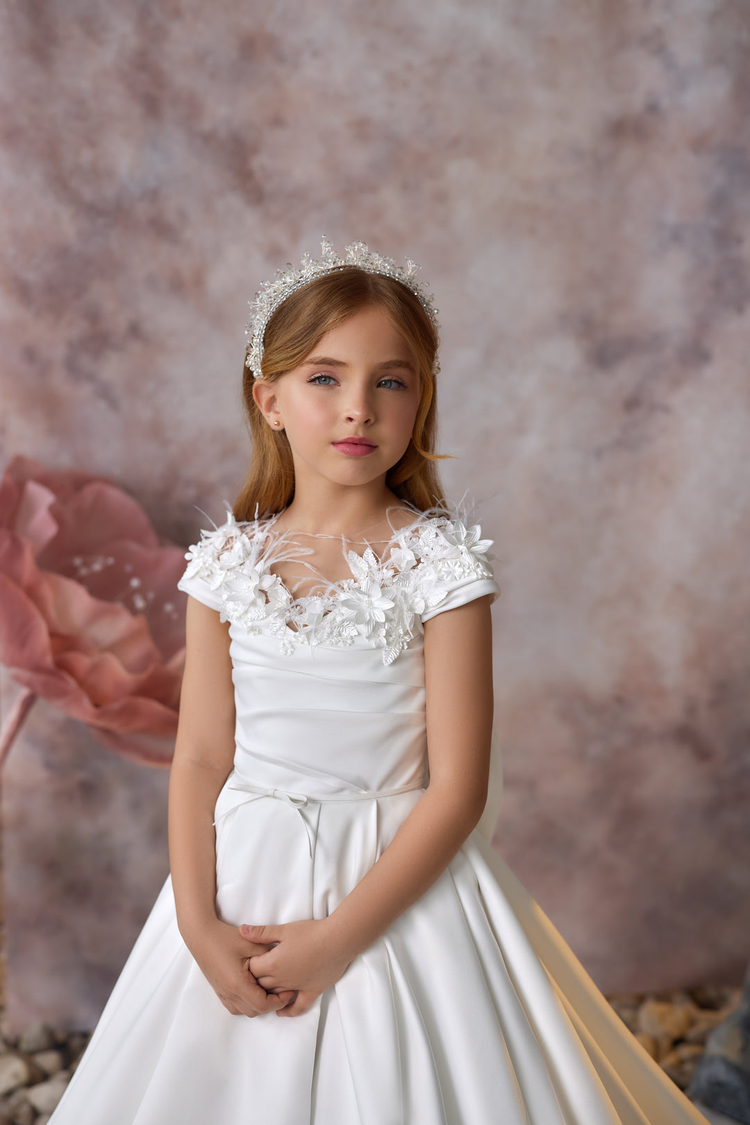 PENTELEI 3728 DRESS - FOSTANI.com