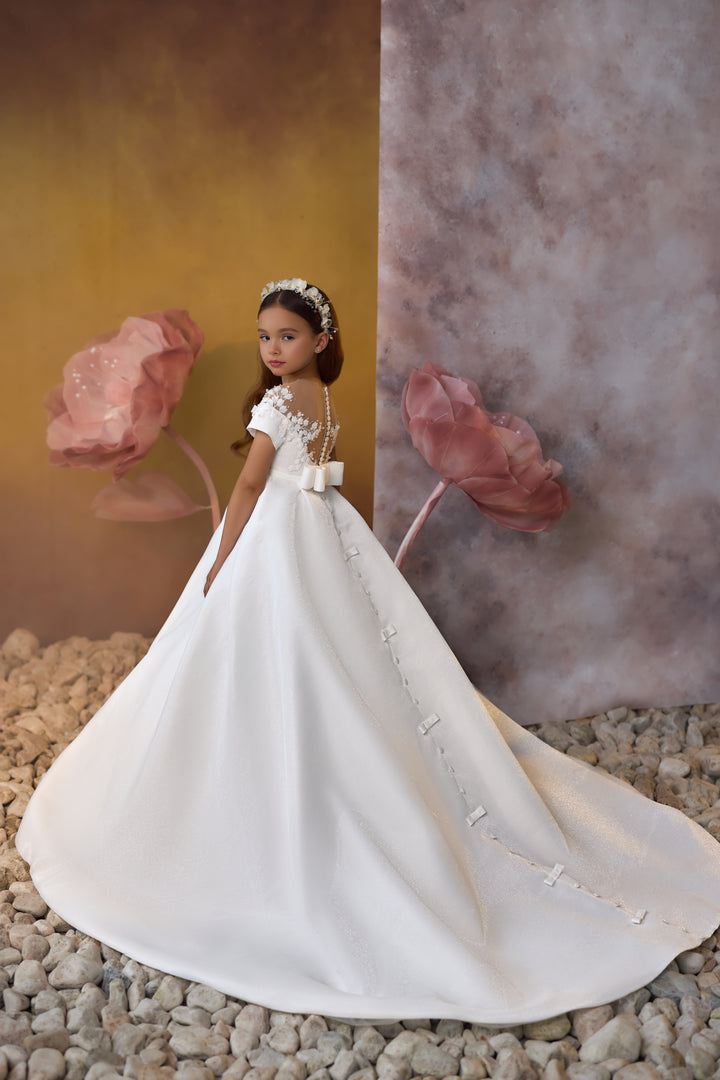 PENTELEI 3729 DRESS - FOSTANI.com