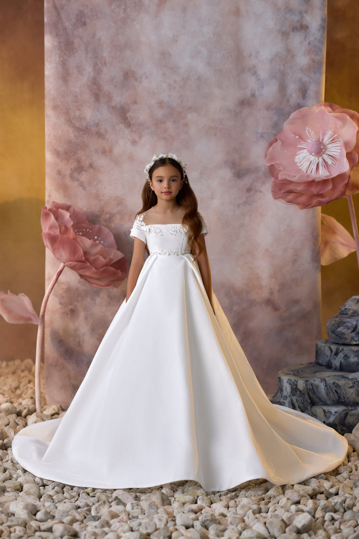 PENTELEI 3729 DRESS - FOSTANI.com