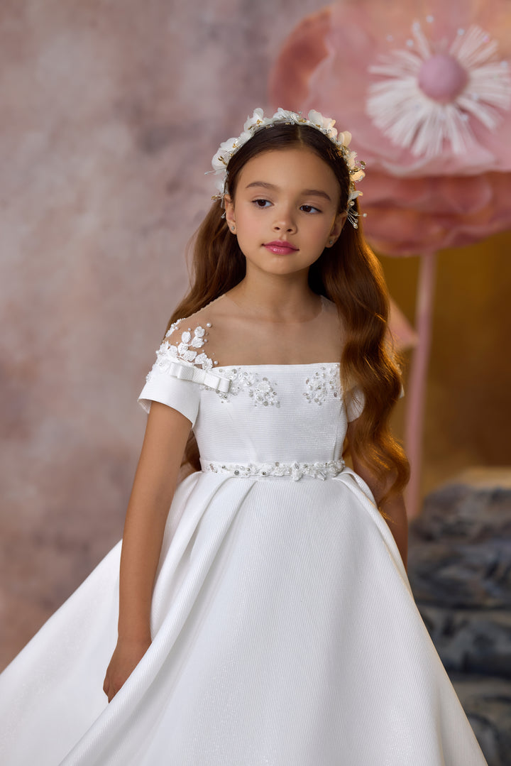PENTELEI 3729 DRESS - FOSTANI.com