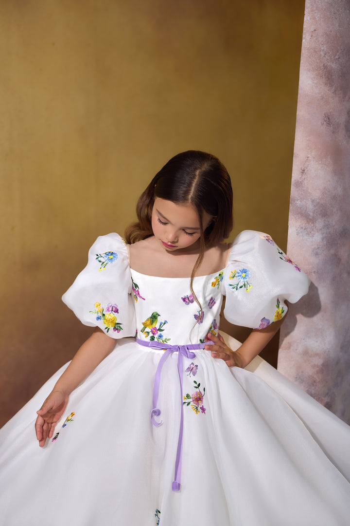 PENTELEI 3730 DRESS - FOSTANI.com