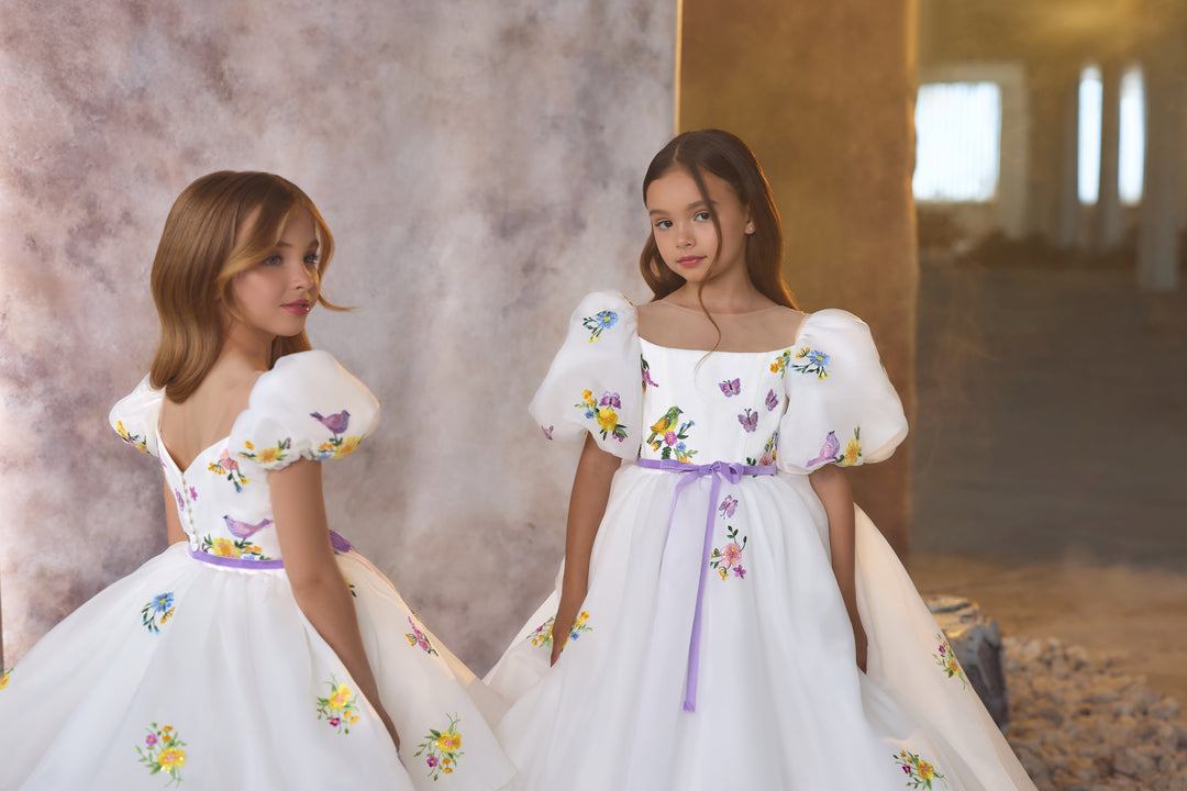 PENTELEI 3730 DRESS - FOSTANI.com