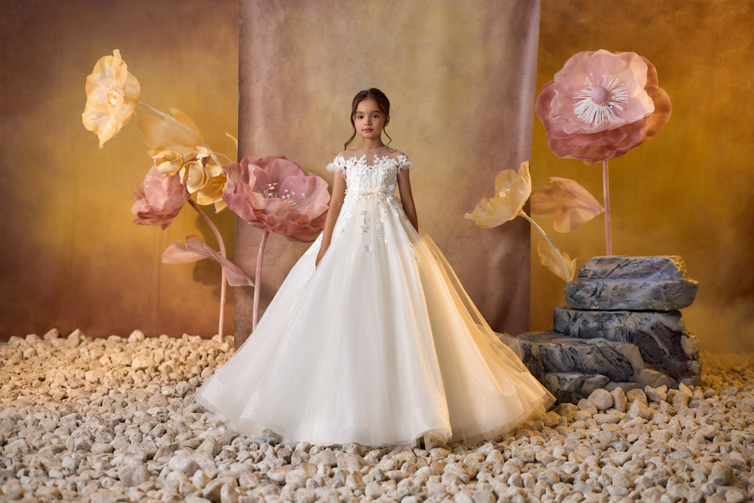 PENTELEI 3731 DRESS - FOSTANI.com
