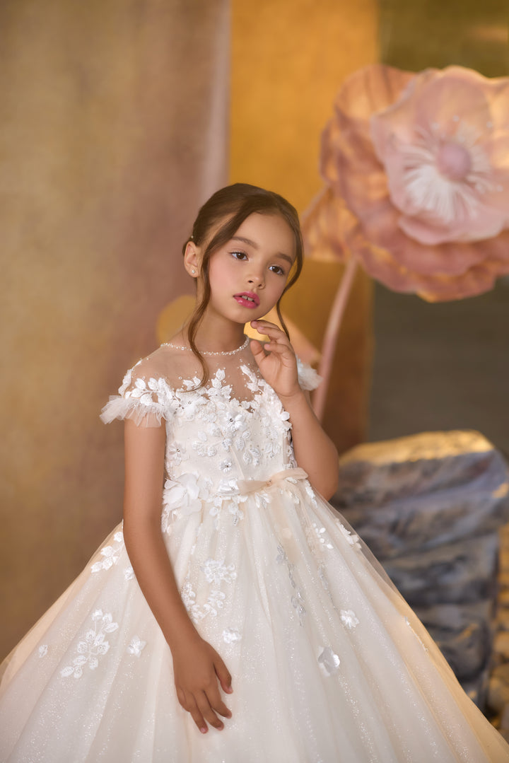 PENTELEI 3731 DRESS - FOSTANI.com