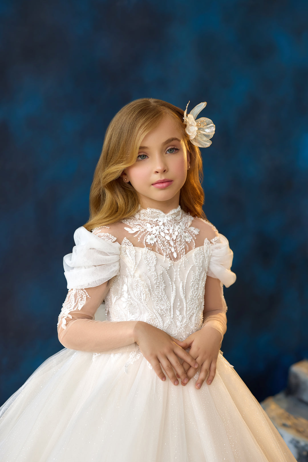 PENTELEI 3732 DRESS - FOSTANI.com