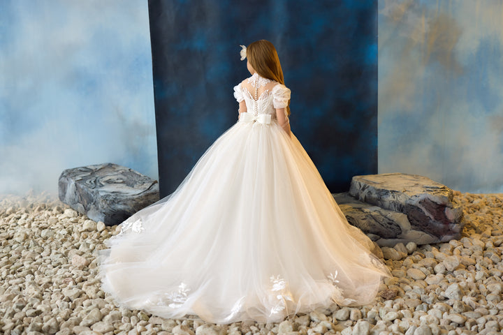 PENTELEI 3732 DRESS - FOSTANI.com