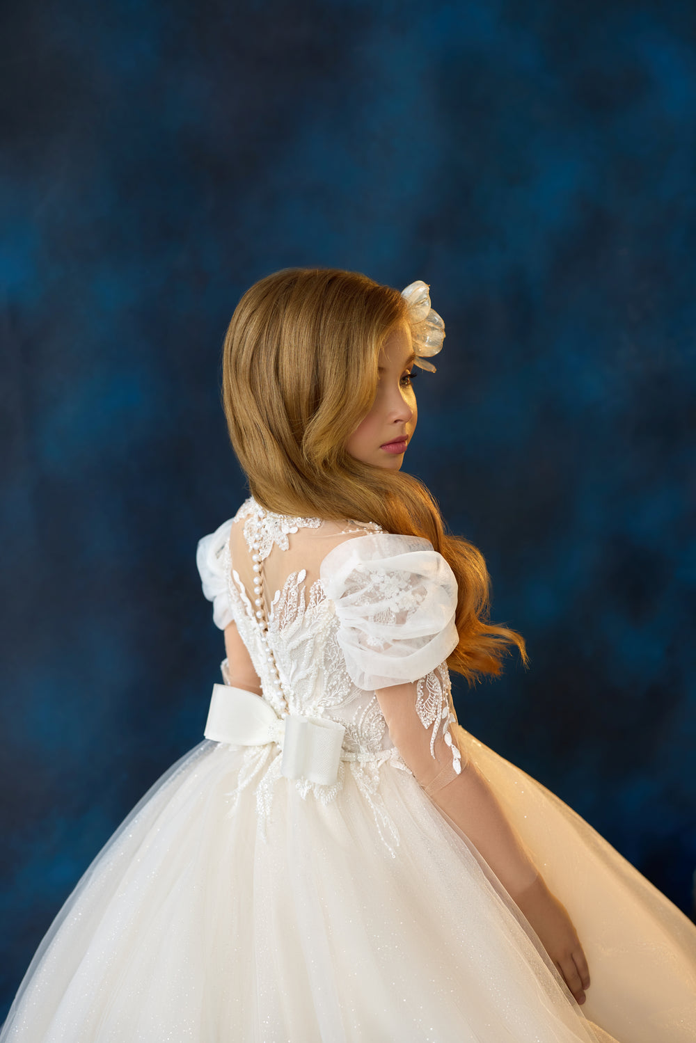 PENTELEI 3732 DRESS - FOSTANI.com