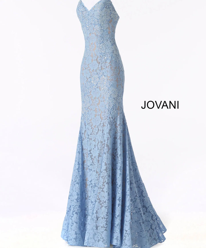 Jovani 37334 Dress - FOSTANI.com