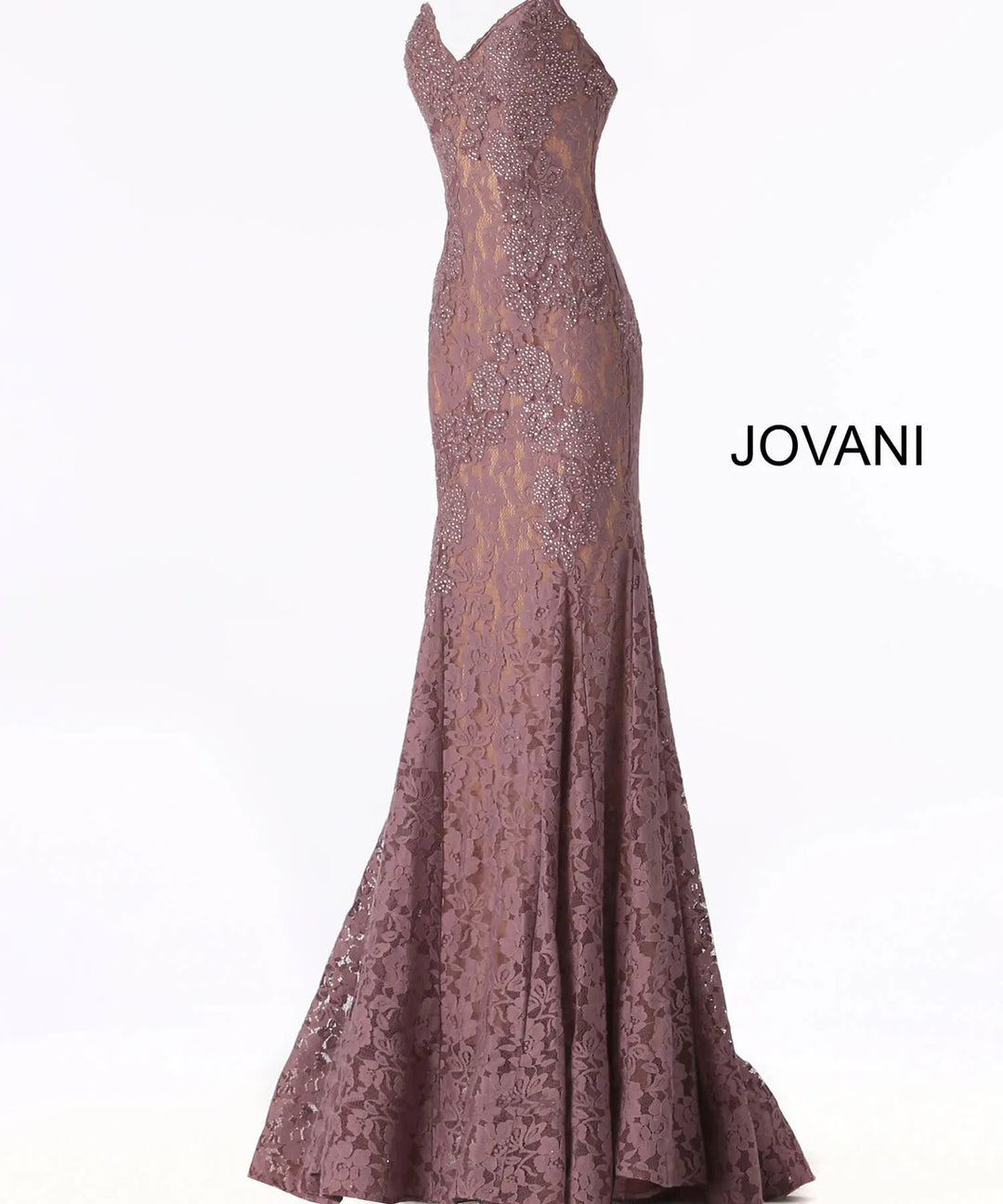 Jovani 37334 Dress - FOSTANI.com