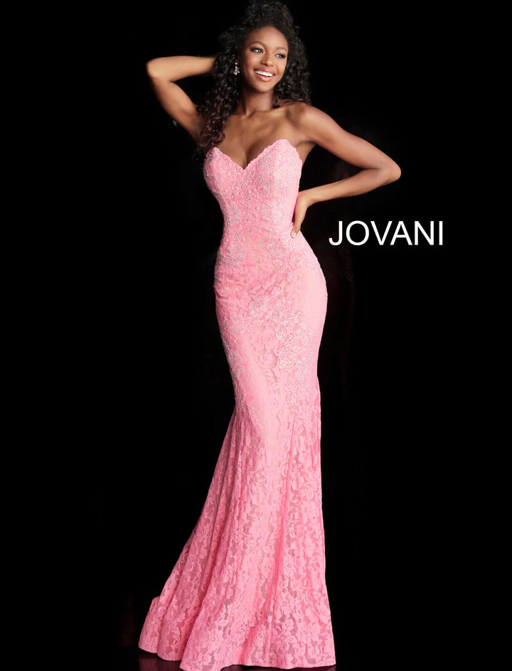 Jovani 37334 Dress - FOSTANI.com