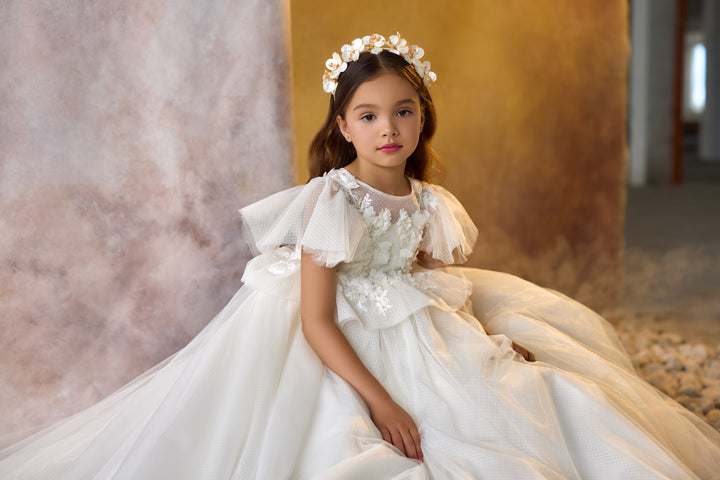 PENTELEI 3733 DRESS - FOSTANI.com