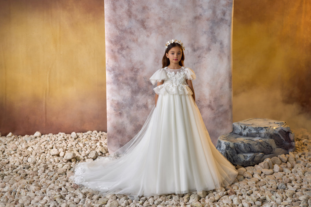 PENTELEI 3733 DRESS - FOSTANI.com