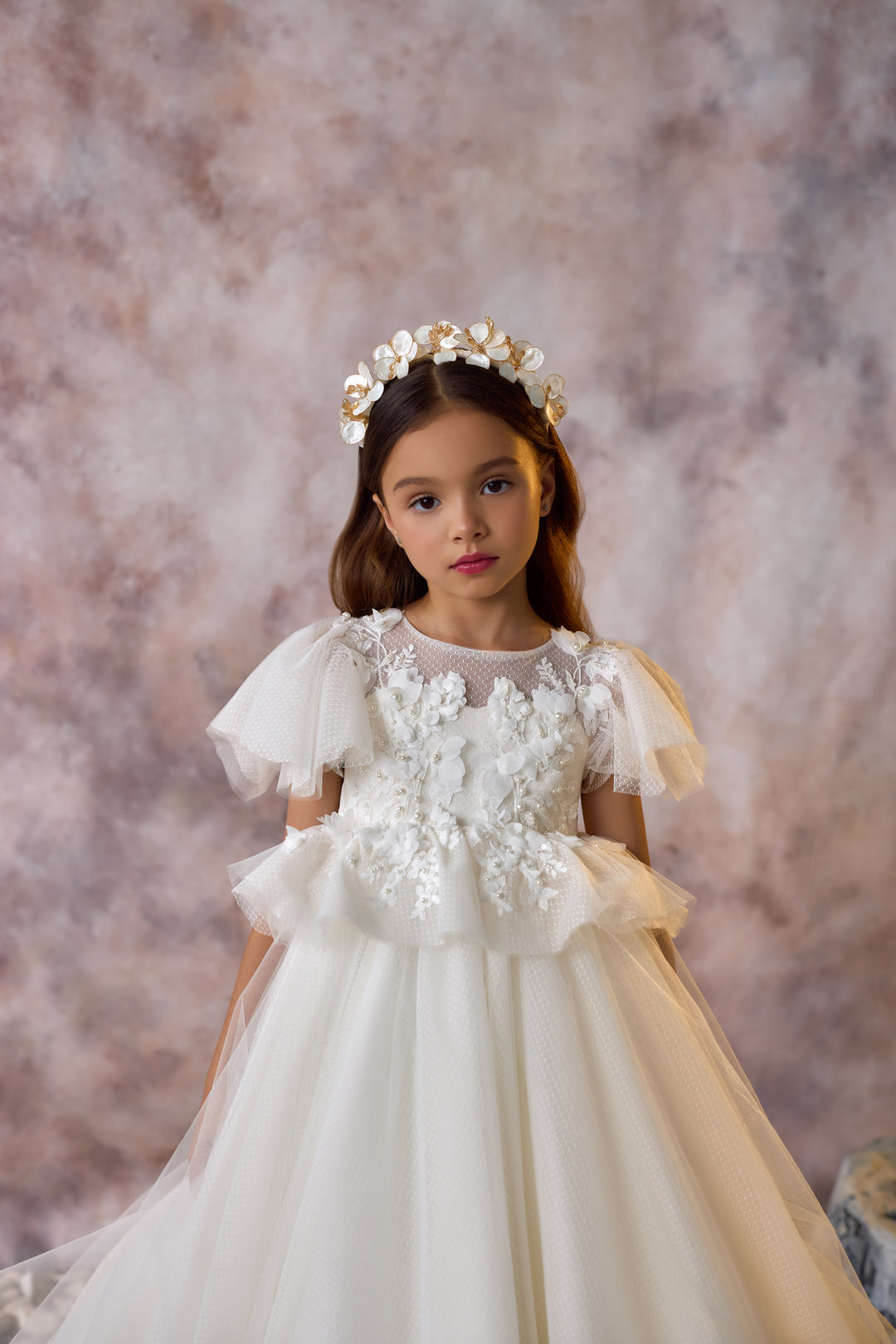 PENTELEI 3733 DRESS - FOSTANI.com