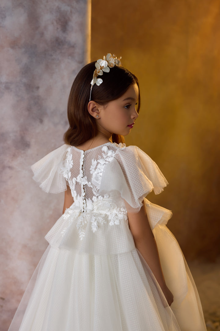 PENTELEI 3733 DRESS - FOSTANI.com
